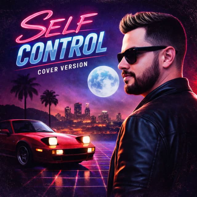 Self Control (Cover Versoin)