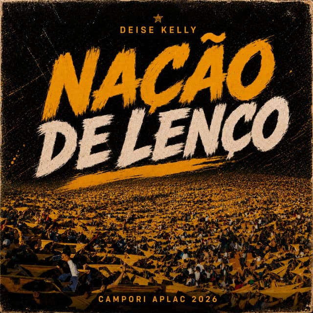Nação de Lenço (Campori Aplac)