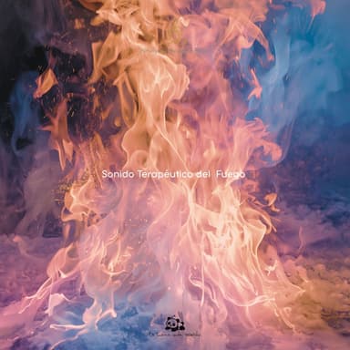 Sonido Terapéutico del Fuego