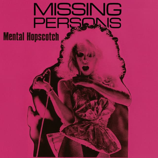 Mental Hopscotch (Re-Recorded)