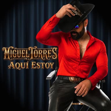 Aquí Estoy