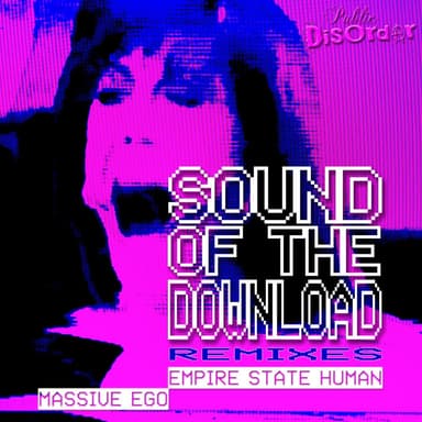 Sound Of The Download Remixes