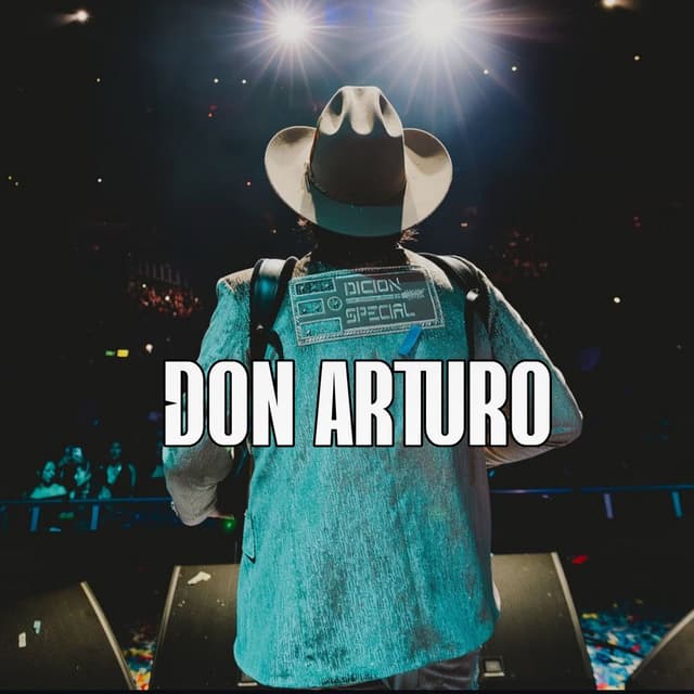 Don Arturo
