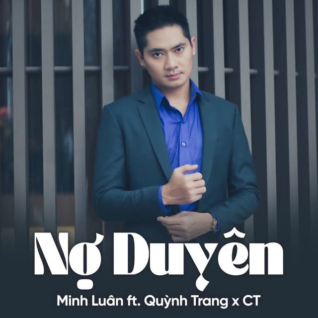 Nợ Duyên
