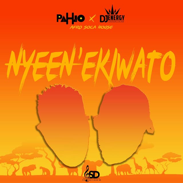 Nyeen' Ekiwato