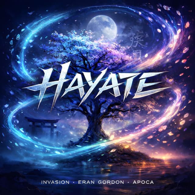 Hayate