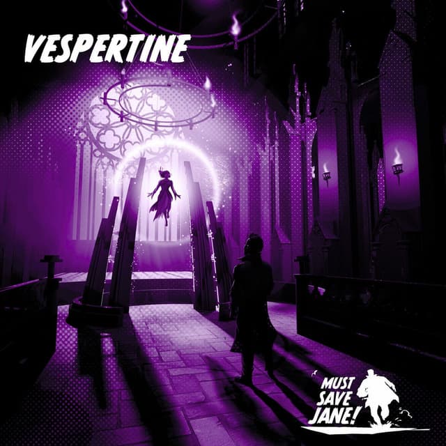 Vespertine