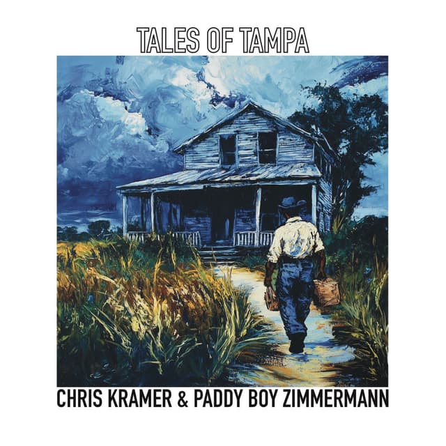 Tales Of Tampa