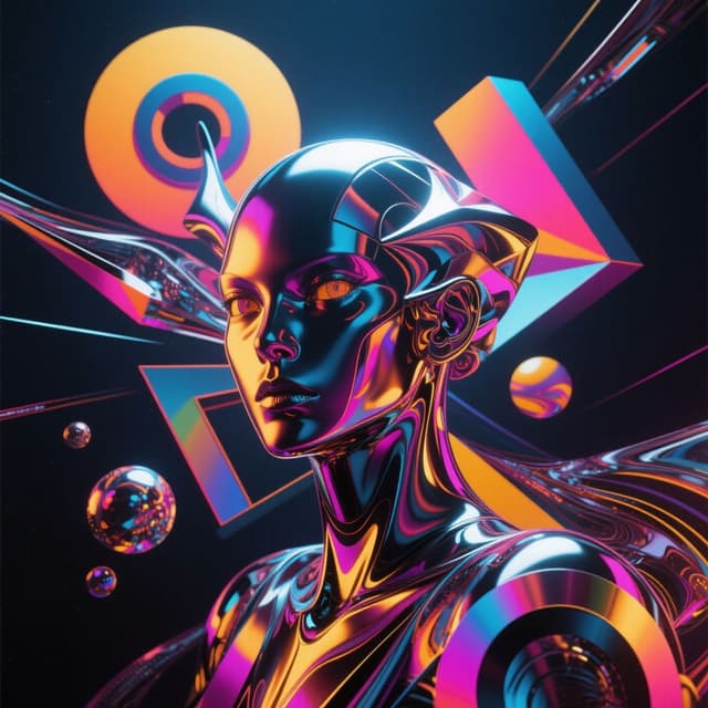 I'm lost in this electric