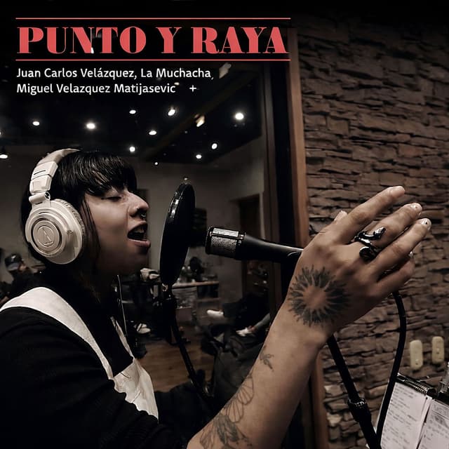 Punto Y Raya
