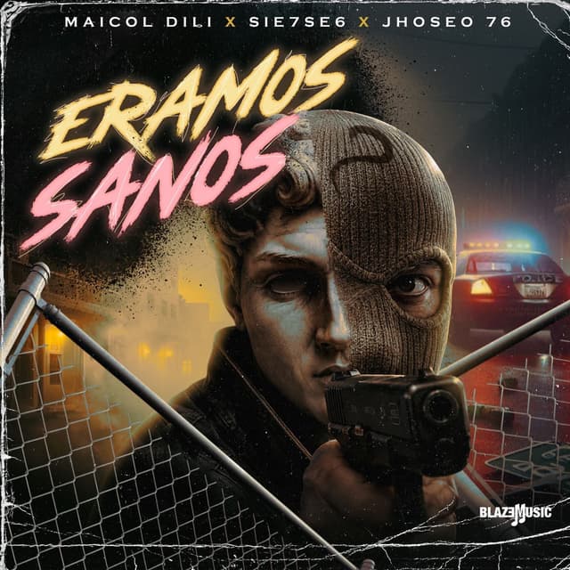 Eramos Sanos