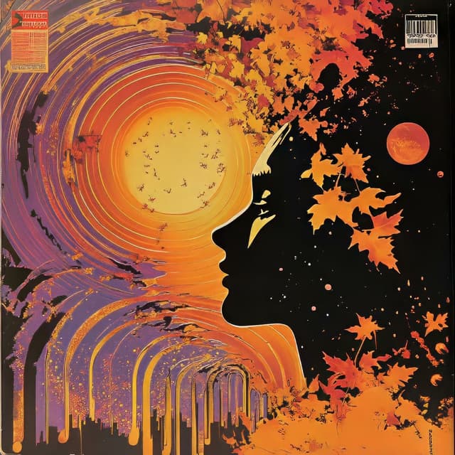 Ambient Reflections: Music's Mirror to the Soul