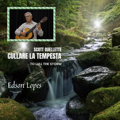 Cullare la Tempesta (To Lull the Storm)