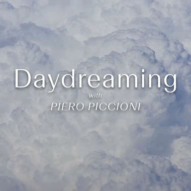 Daydreaming With Piero Piccioni (Original Soundtrack)