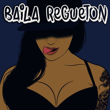 Baila Regueton