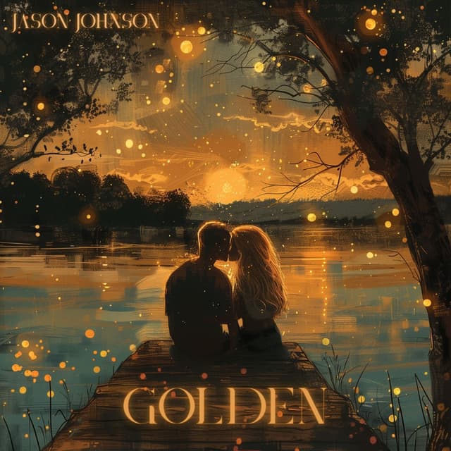 Golden