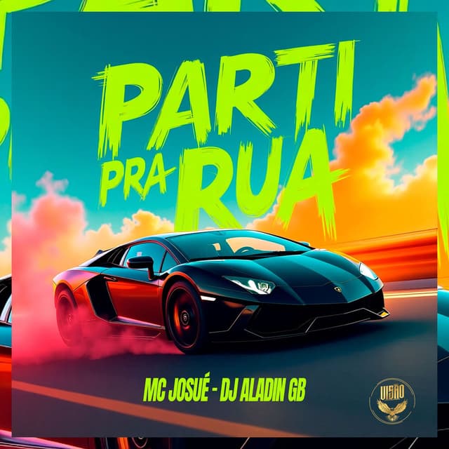 PARTI PRA RUA