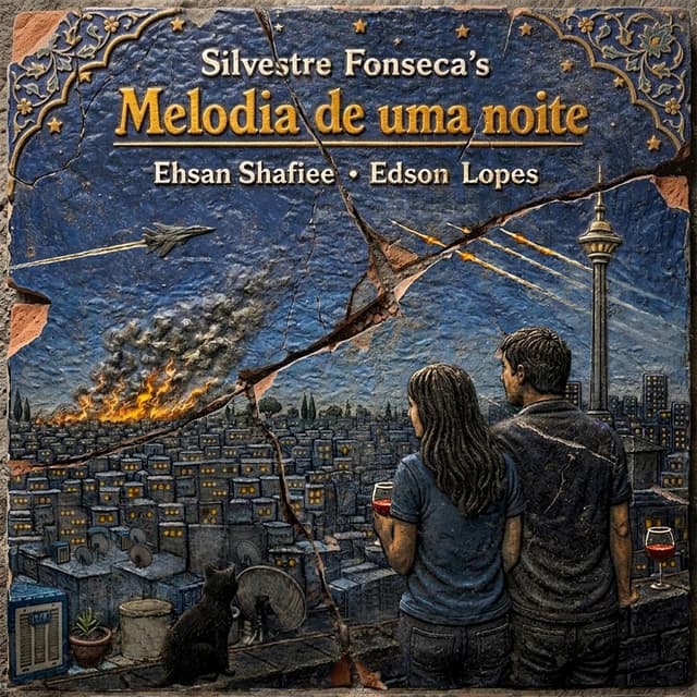 Melodia de uma noite