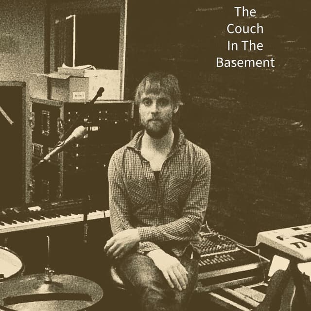 The Couch In The Basement
