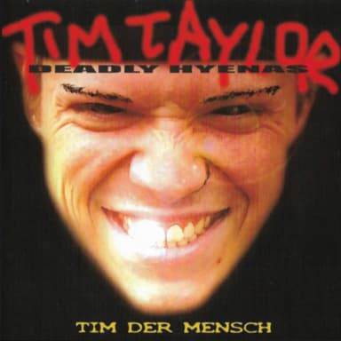 Tim der Mensch