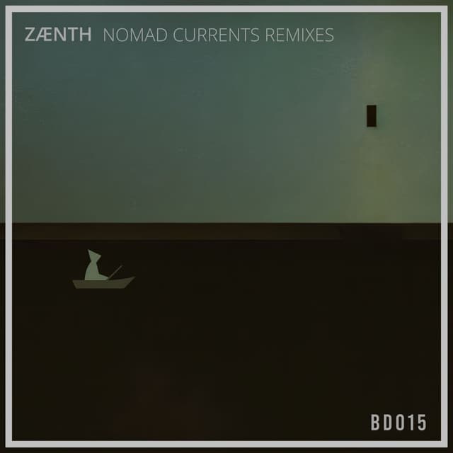 Nomad Currents (Donna-Marie Remix)