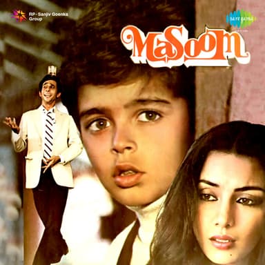 Tujhse Naraz Nahin Zindagi (Male Vocals)