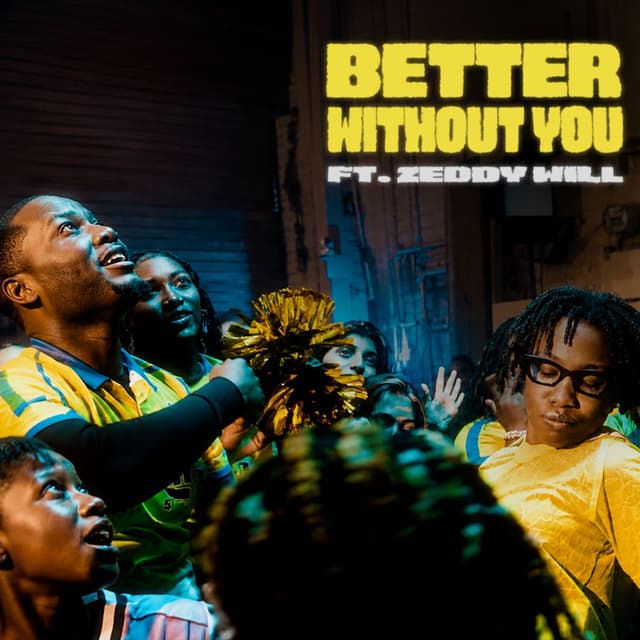 Better Without You