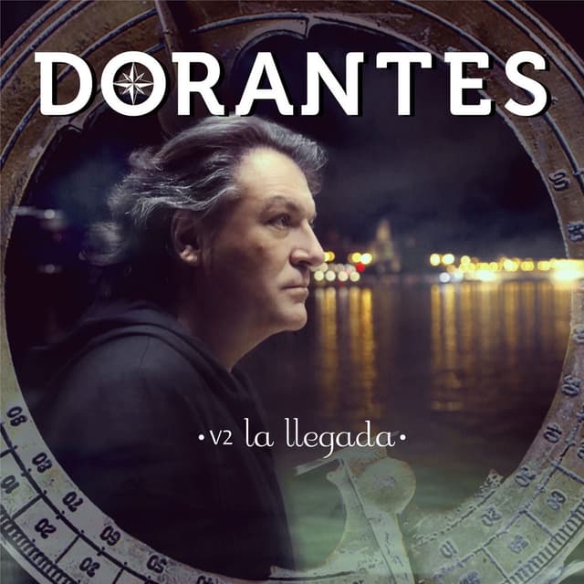 V2 la llegada