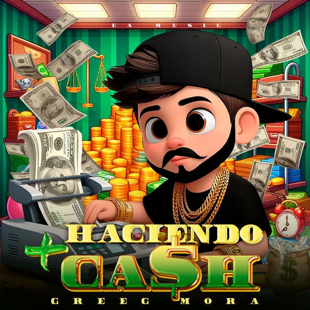 Haciendo + Ca$H