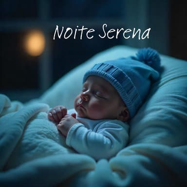 Noite Serena: Música para Bebés Relaxados