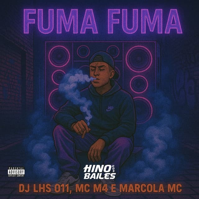Fuma Fuma