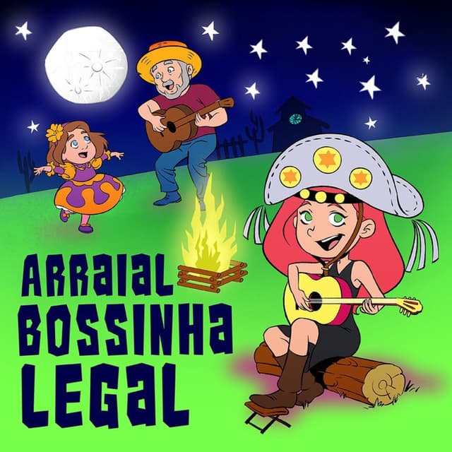 Arraial Bossinha Legal