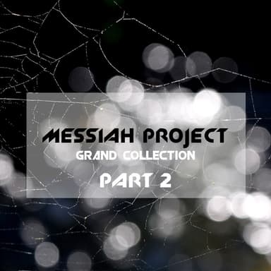 Messiah Project Grand Collection, Vol. 2