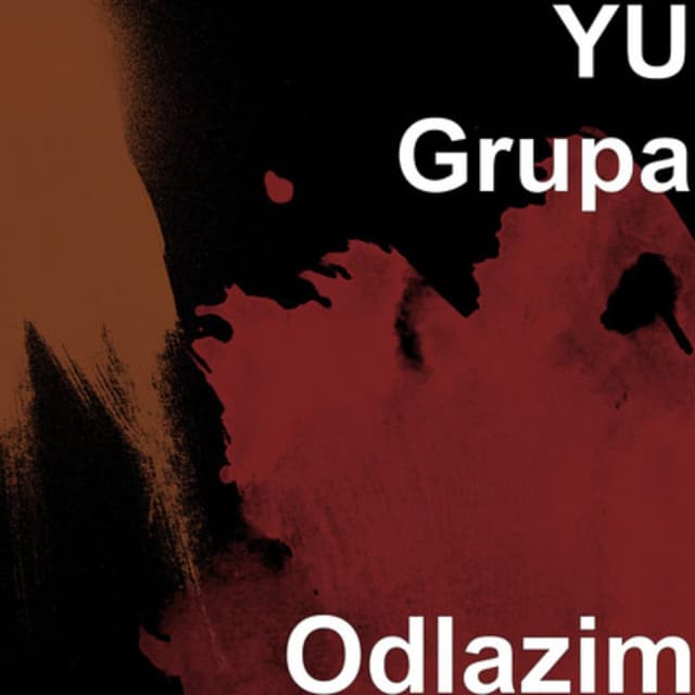Odlazim
