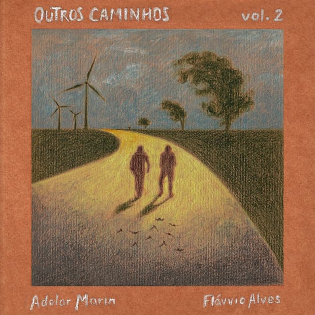 OUTROS CAMINHOS VOL. 2 (ODE AO AFETO)