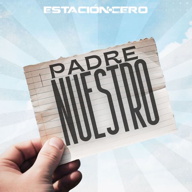 Padre Nuestro