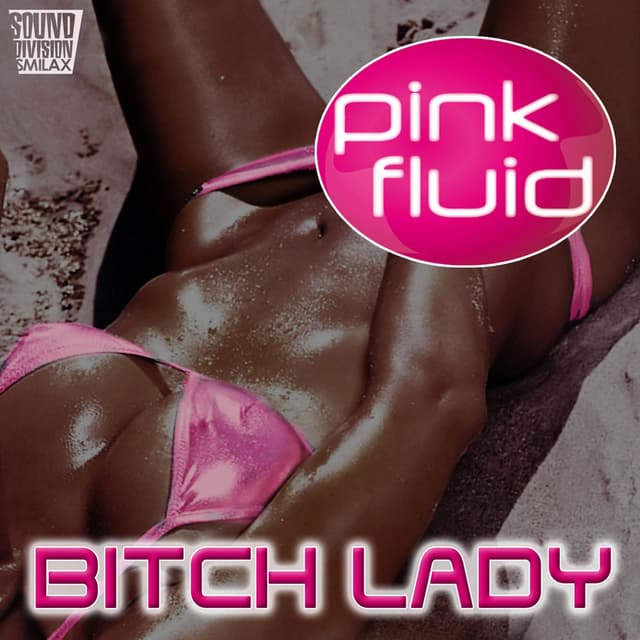 Bitch Lady