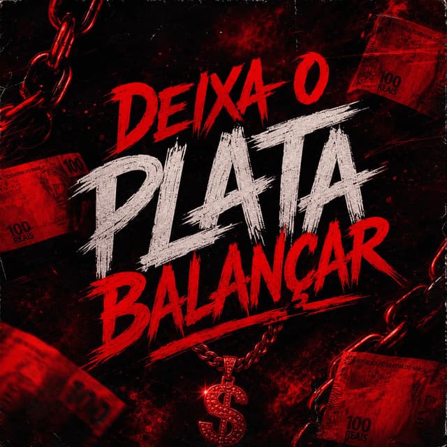 DEIXA O PLATA BALANÇAR