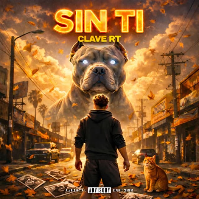 Sin Ti (Corrido Version)