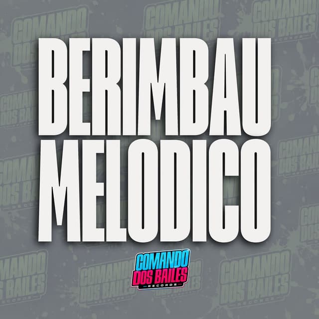 BERIMBAU MELODICO
