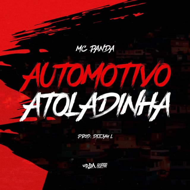 AUTOMOTIVO ATOLADINHA