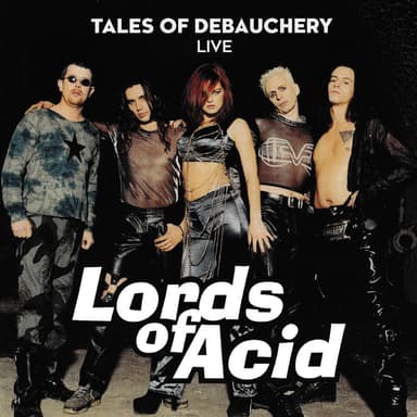 Tales of Debauchery (Live)