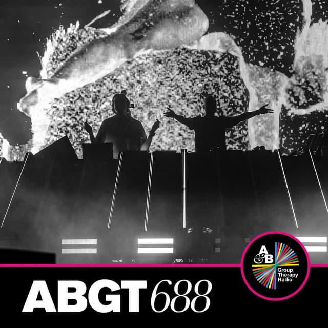 Group Therapy 688 (DJ Mix)