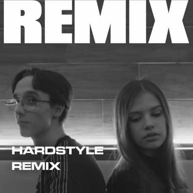 Polkka (feat. Zelena) (Bara Remix Hardstyle)