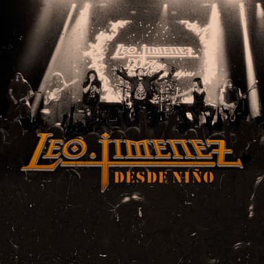 Desde niño (Directo en la Riviera "30 Años Tras El Apocalipsis")
