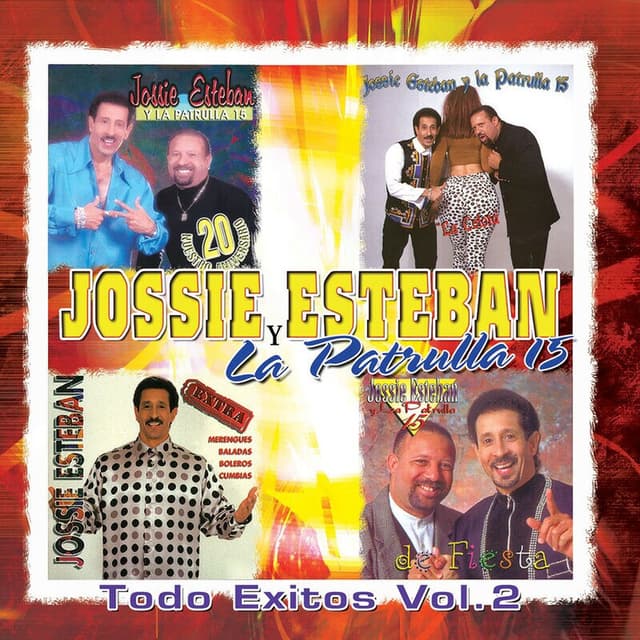 Todo Exitos, Vol. 2