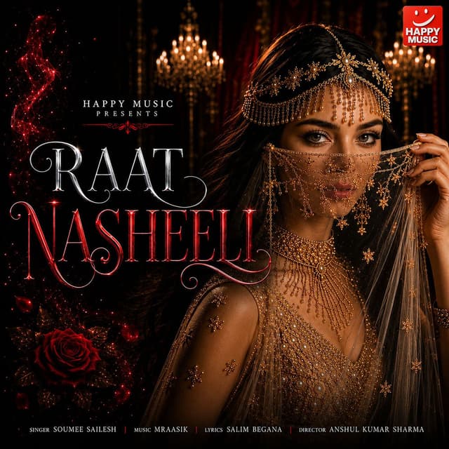 Raat Nasheeli