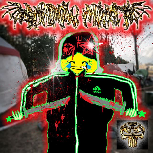 Nibiru Priest