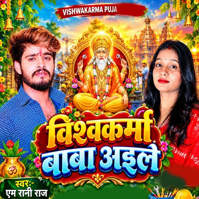 Vishwakarma Baba Aile