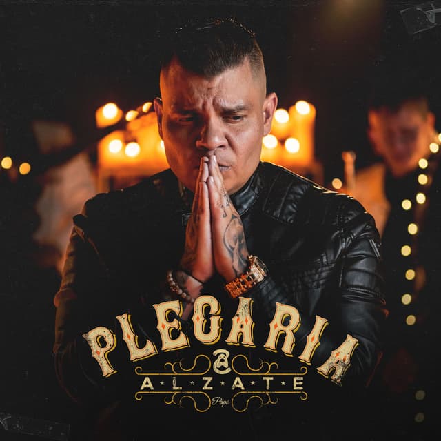 Plegaria